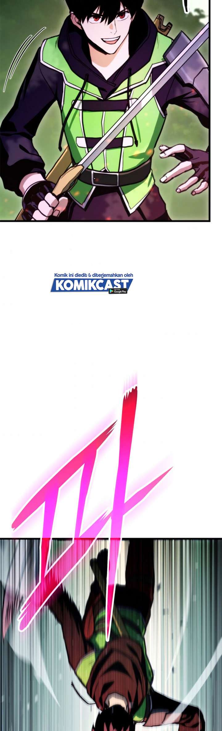 Ranker’s Return (Remake) Chapter 7 - halaman 53