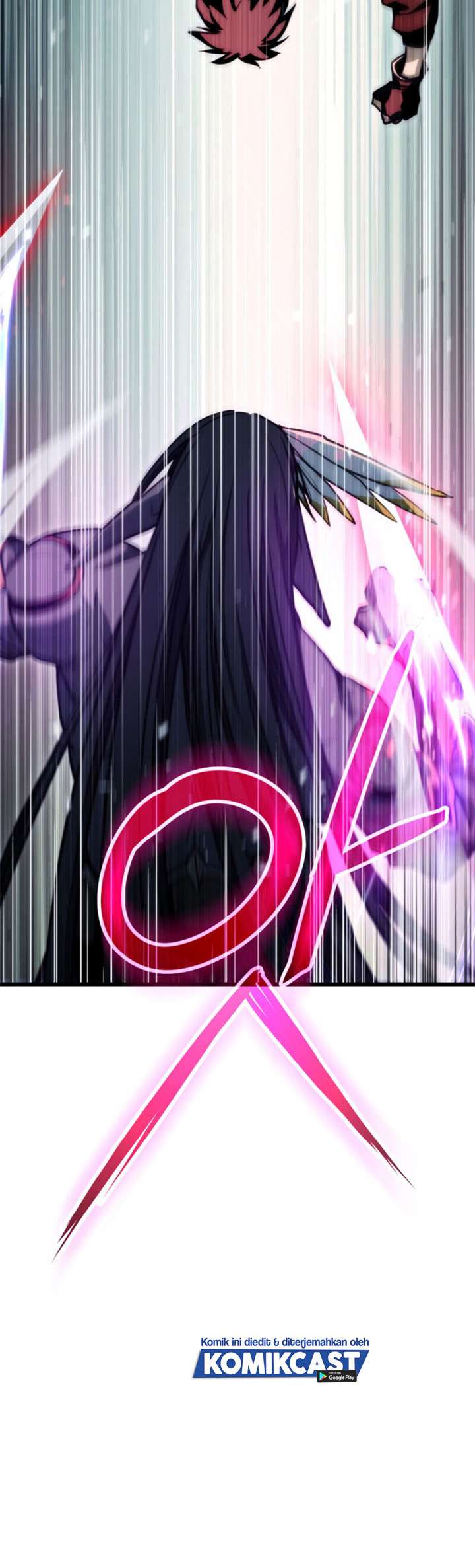 Ranker’s Return (Remake) Chapter 7 - halaman 54