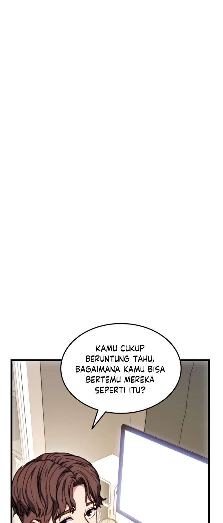 Ranker’s Return (Remake) Chapter 7 - halaman 55