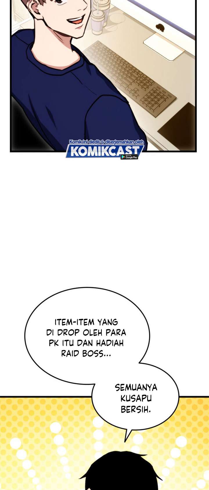 Ranker’s Return (Remake) Chapter 7 - halaman 56