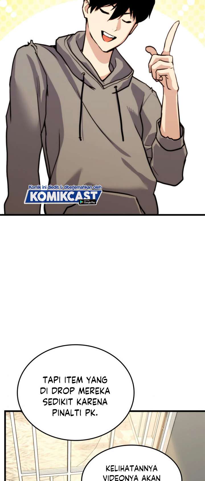 Ranker’s Return (Remake) Chapter 7 - halaman 57