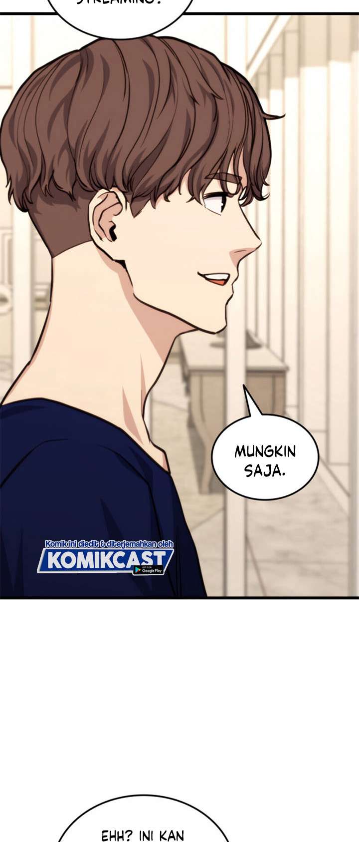 Ranker’s Return (Remake) Chapter 7 - halaman 59