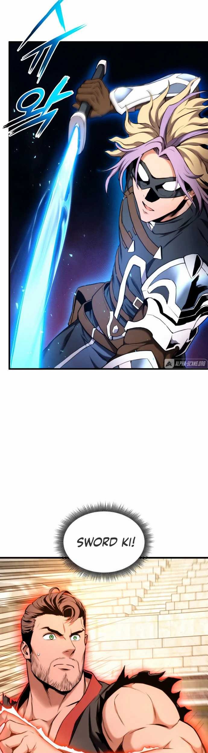Ranker’s Return (Remake) Chapter 70 - halaman 12