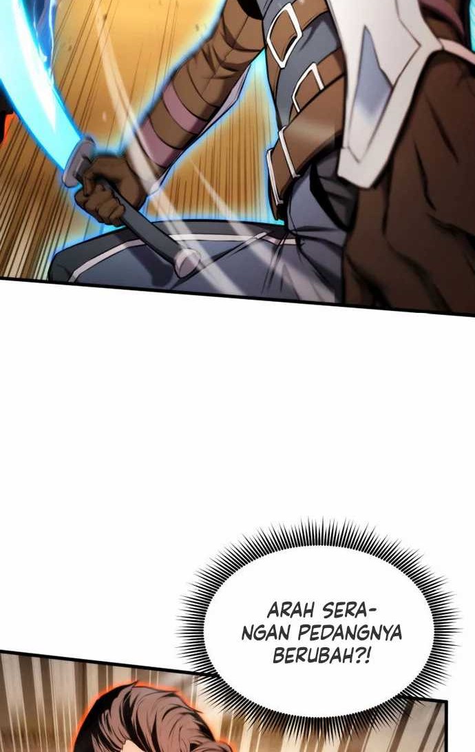 Ranker’s Return (Remake) Chapter 70 - halaman 15
