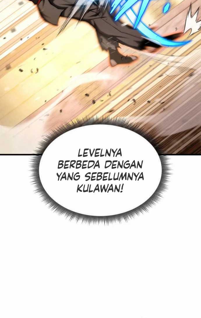 Ranker’s Return (Remake) Chapter 70 - halaman 17