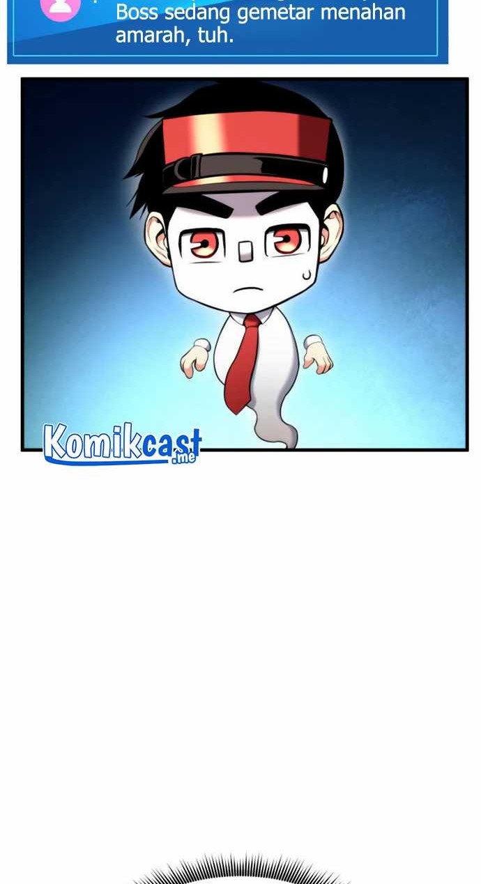 Ranker’s Return (Remake) Chapter 70 - halaman 21
