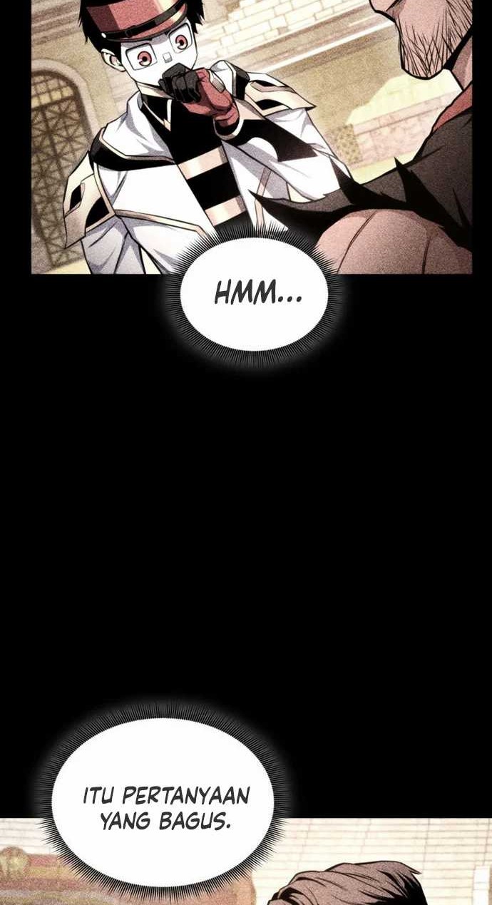 Ranker’s Return (Remake) Chapter 70 - halaman 23