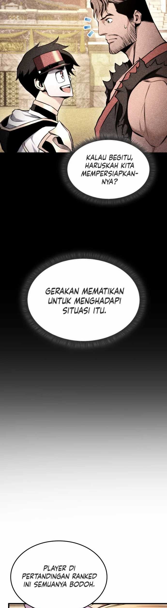 Ranker’s Return (Remake) Chapter 70 - halaman 24