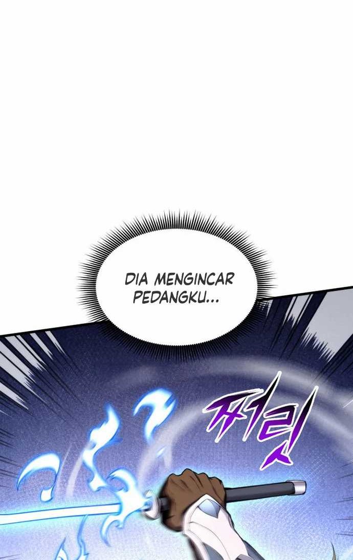 Ranker’s Return (Remake) Chapter 70 - halaman 29