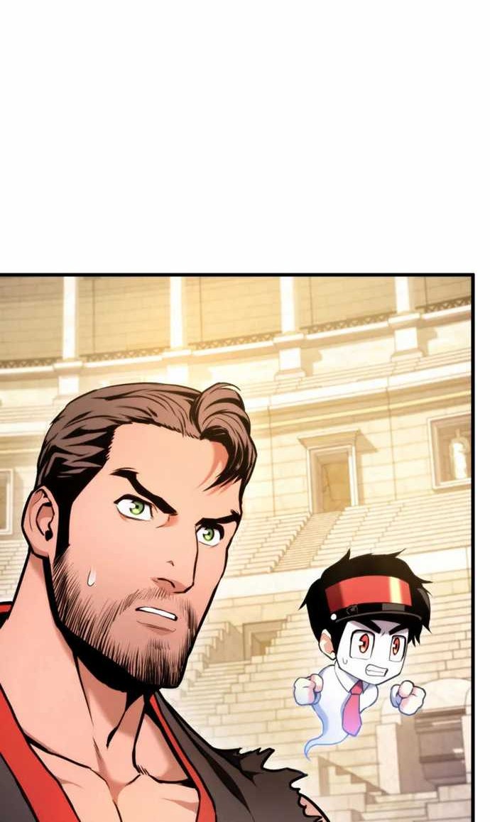 Ranker’s Return (Remake) Chapter 70 - halaman 3