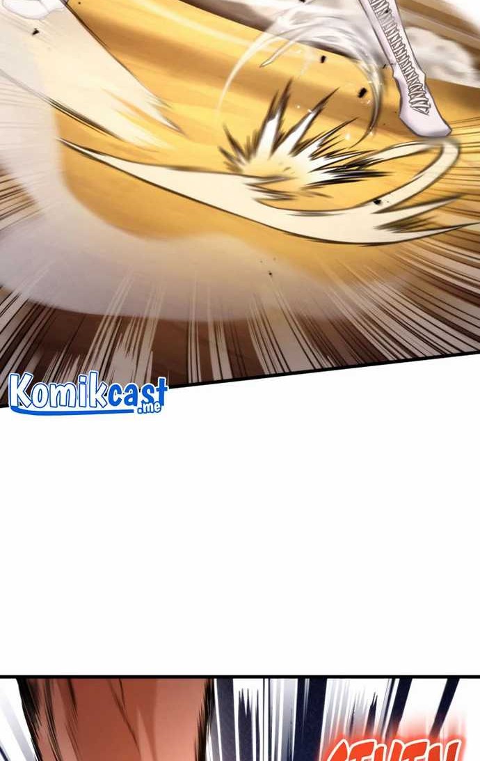 Ranker’s Return (Remake) Chapter 70 - halaman 31