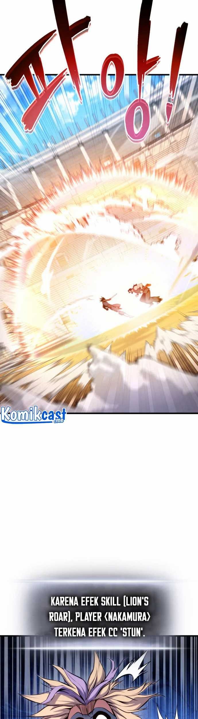 Ranker’s Return (Remake) Chapter 70 - halaman 38