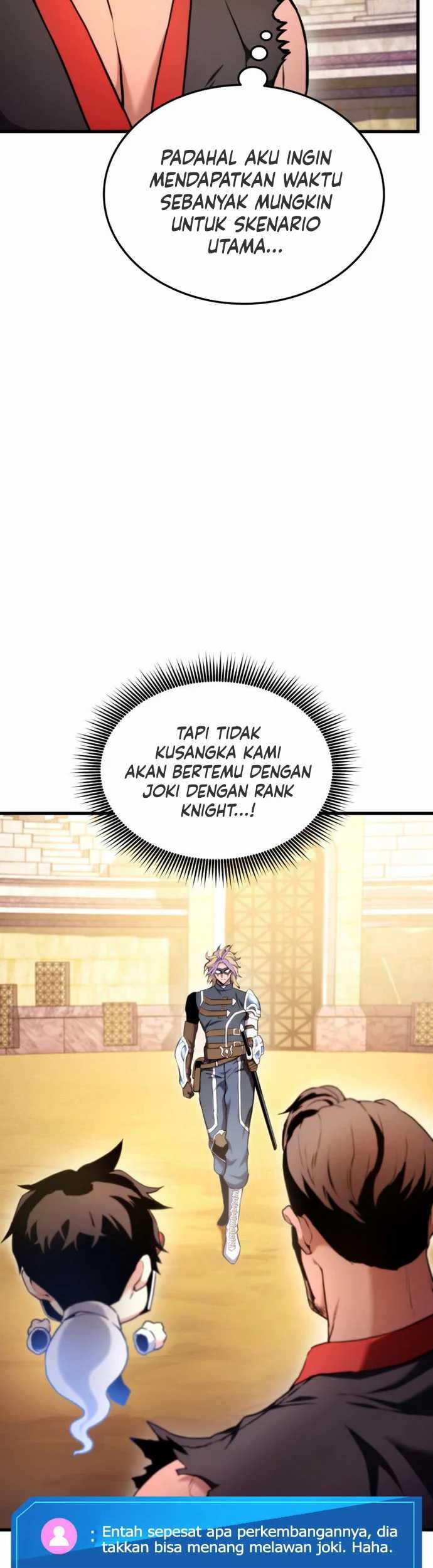 Ranker’s Return (Remake) Chapter 70 - halaman 4