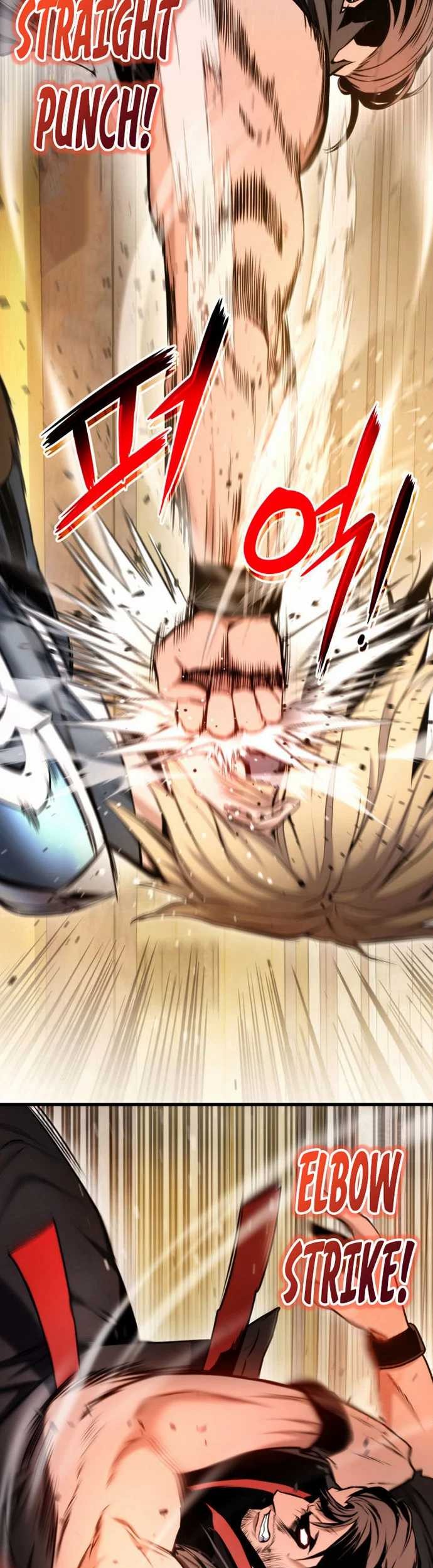 Ranker’s Return (Remake) Chapter 70 - halaman 40