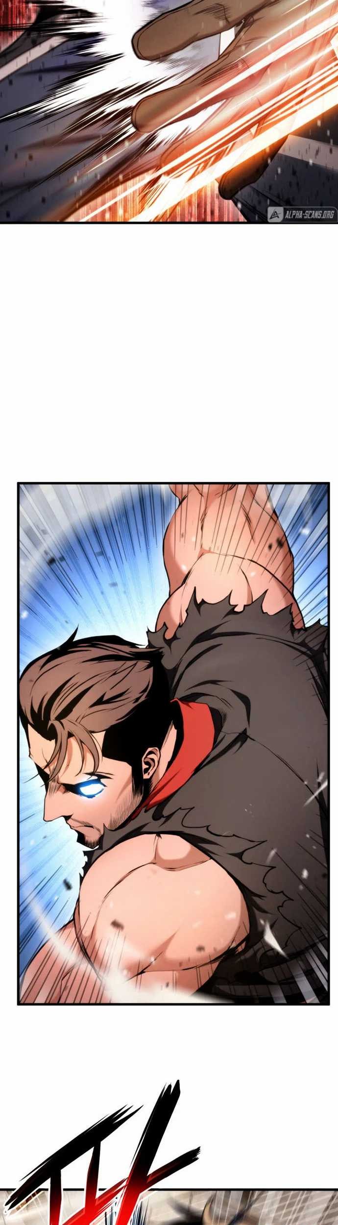Ranker’s Return (Remake) Chapter 70 - halaman 44