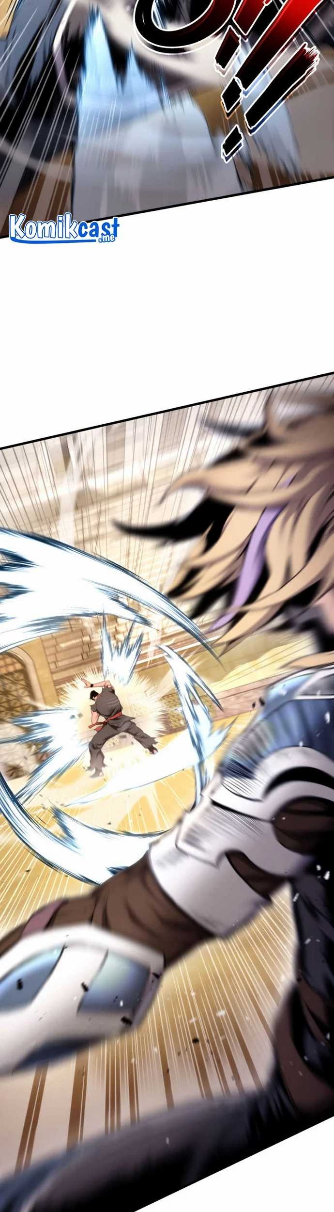 Ranker’s Return (Remake) Chapter 70 - halaman 46