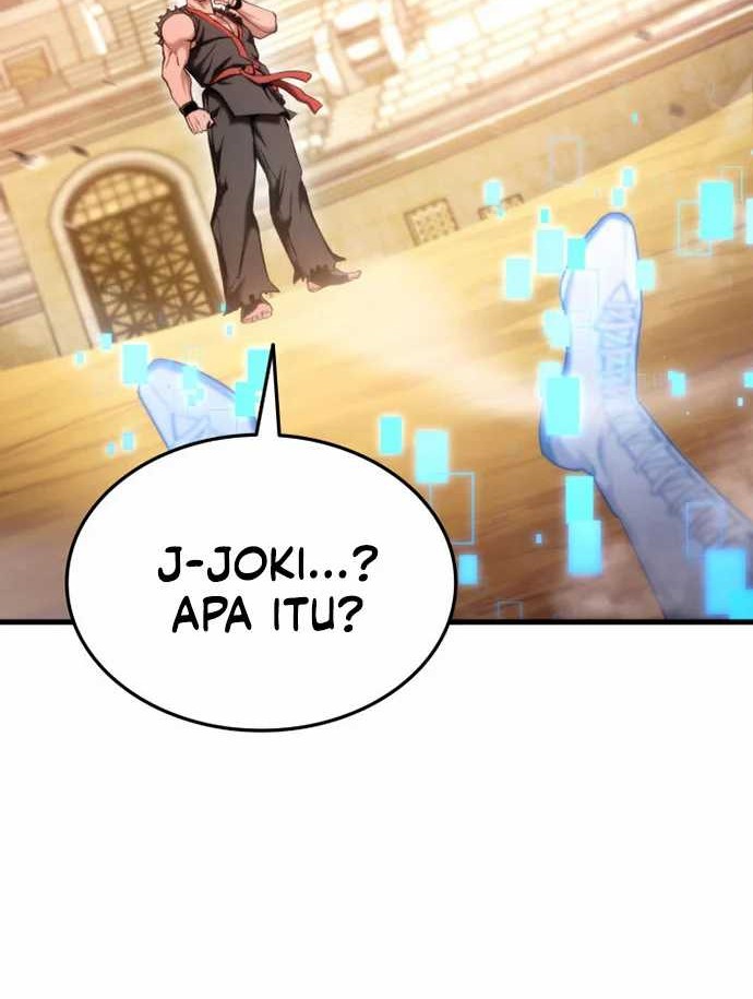 Ranker’s Return (Remake) Chapter 70 - halaman 51