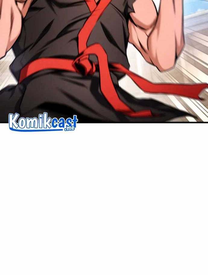 Ranker’s Return (Remake) Chapter 70 - halaman 53