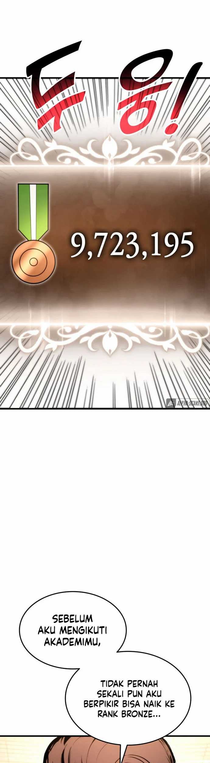 Ranker’s Return (Remake) Chapter 70 - halaman 54