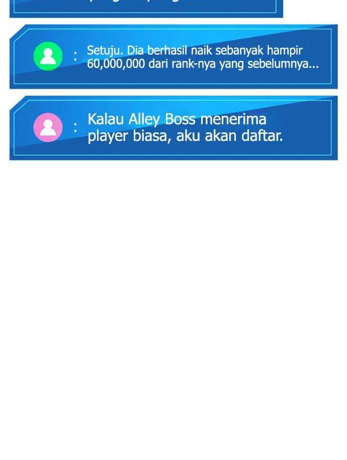 Ranker’s Return (Remake) Chapter 70 - halaman 57