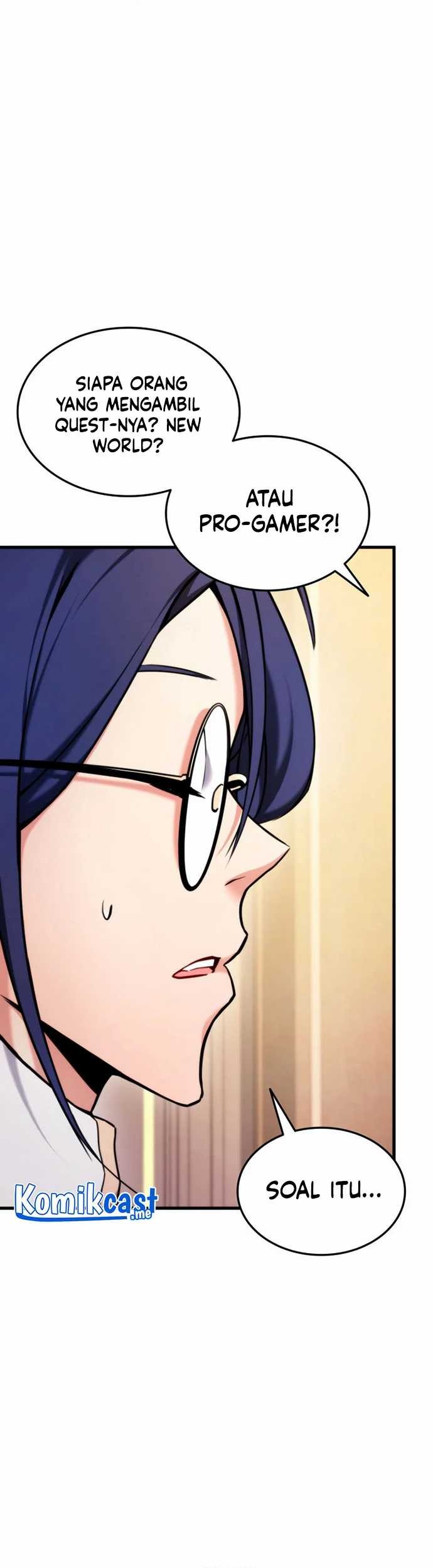 Ranker’s Return (Remake) Chapter 70 - halaman 66