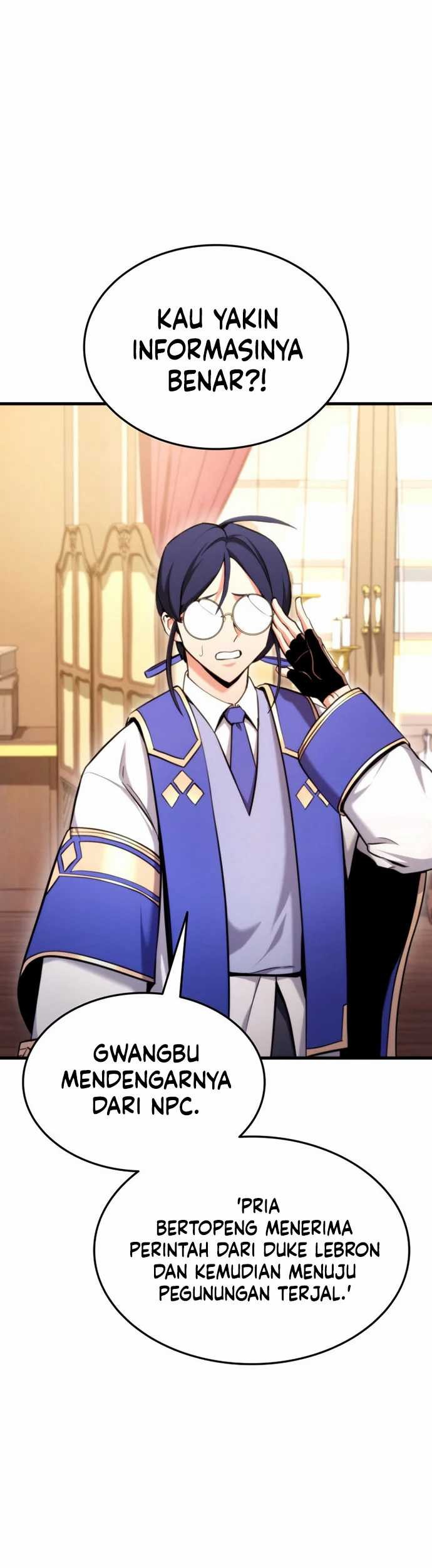 Ranker’s Return (Remake) Chapter 70 - halaman 68