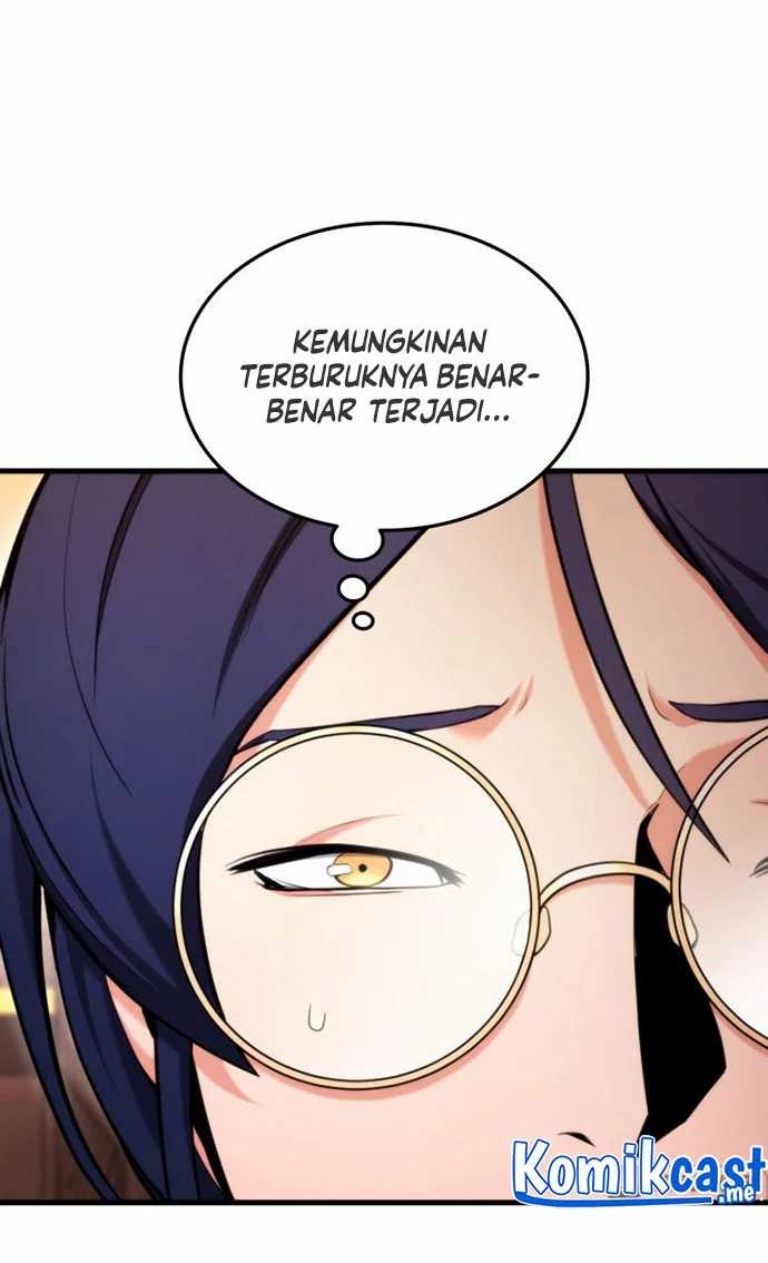 Ranker’s Return (Remake) Chapter 70 - halaman 69
