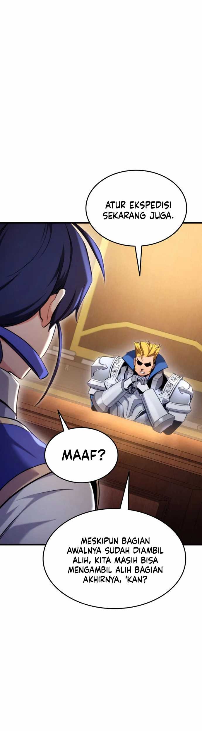 Ranker’s Return (Remake) Chapter 70 - halaman 70