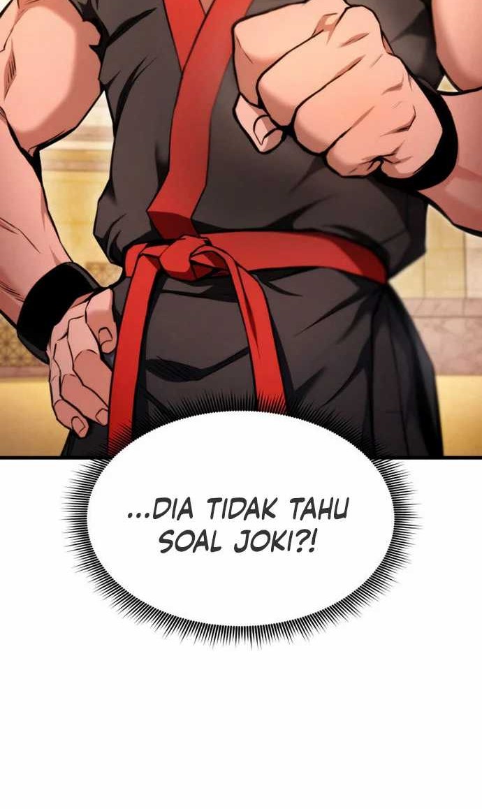 Ranker’s Return (Remake) Chapter 70 - halaman 9