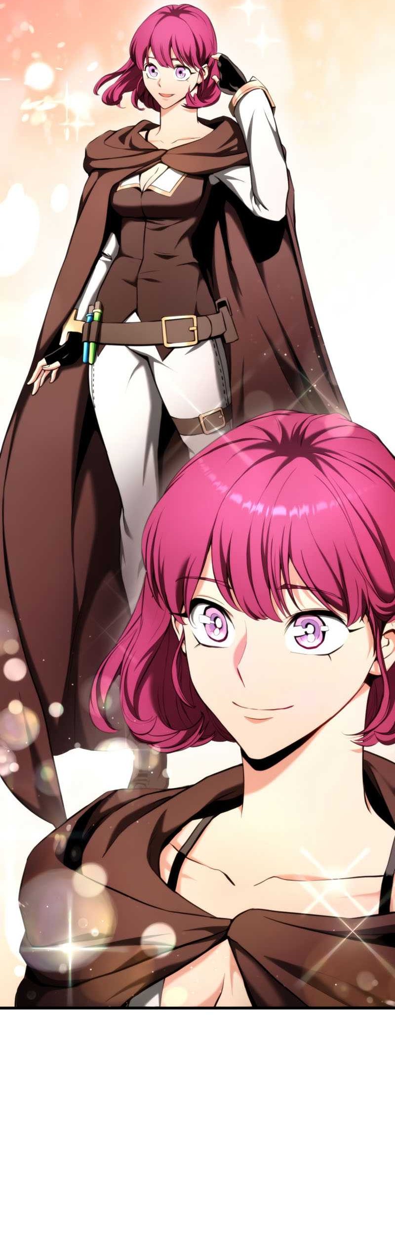 Ranker’s Return (Remake) Chapter 71 - halaman 10