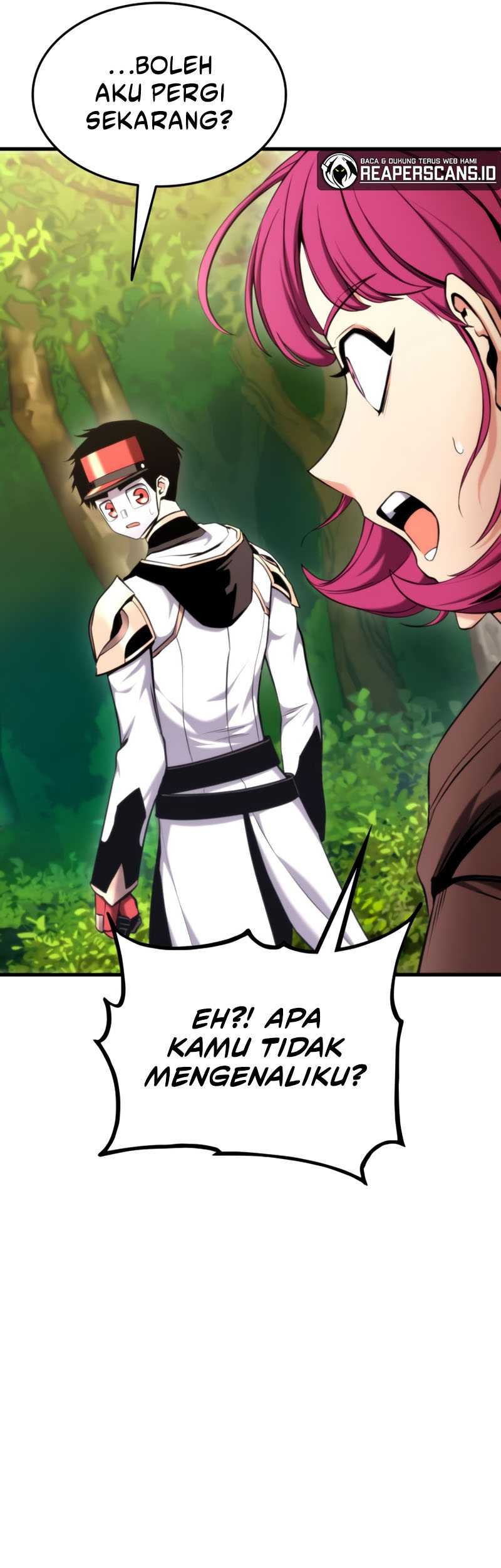 Ranker’s Return (Remake) Chapter 71 - halaman 12