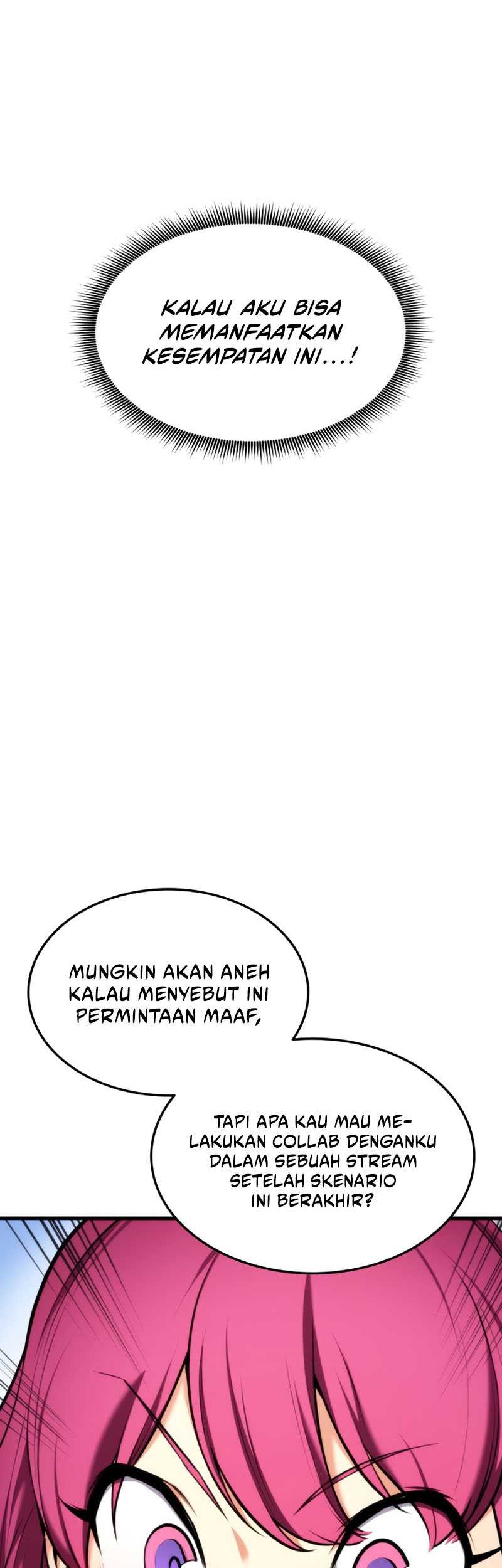 Ranker’s Return (Remake) Chapter 71 - halaman 20