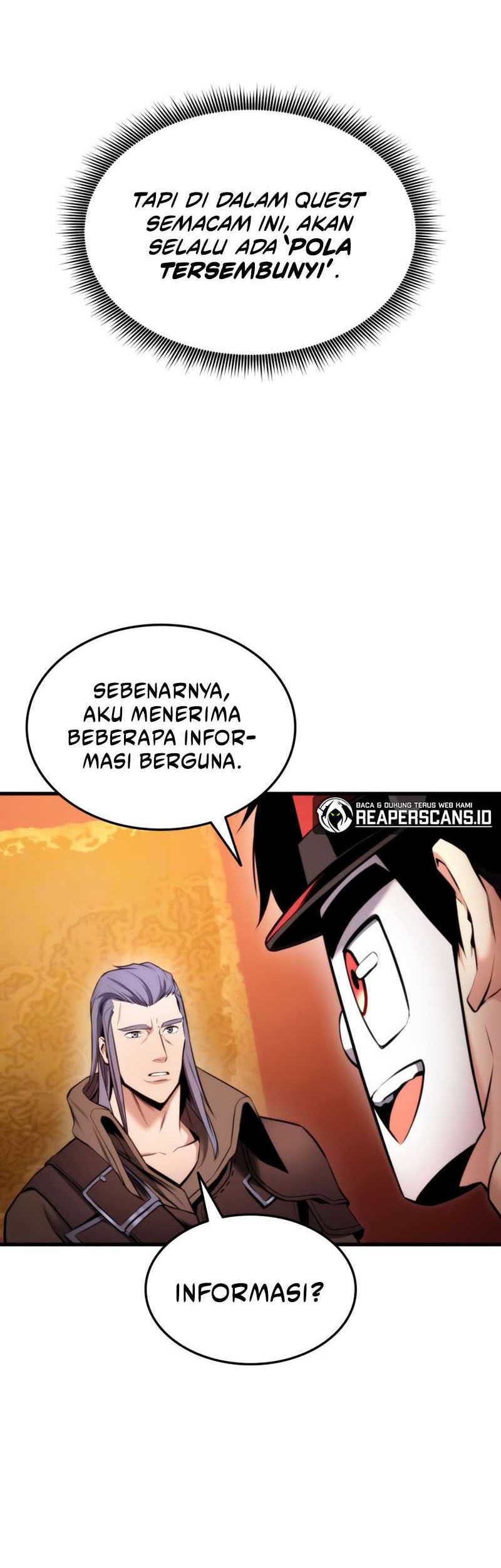 Ranker’s Return (Remake) Chapter 71 - halaman 28