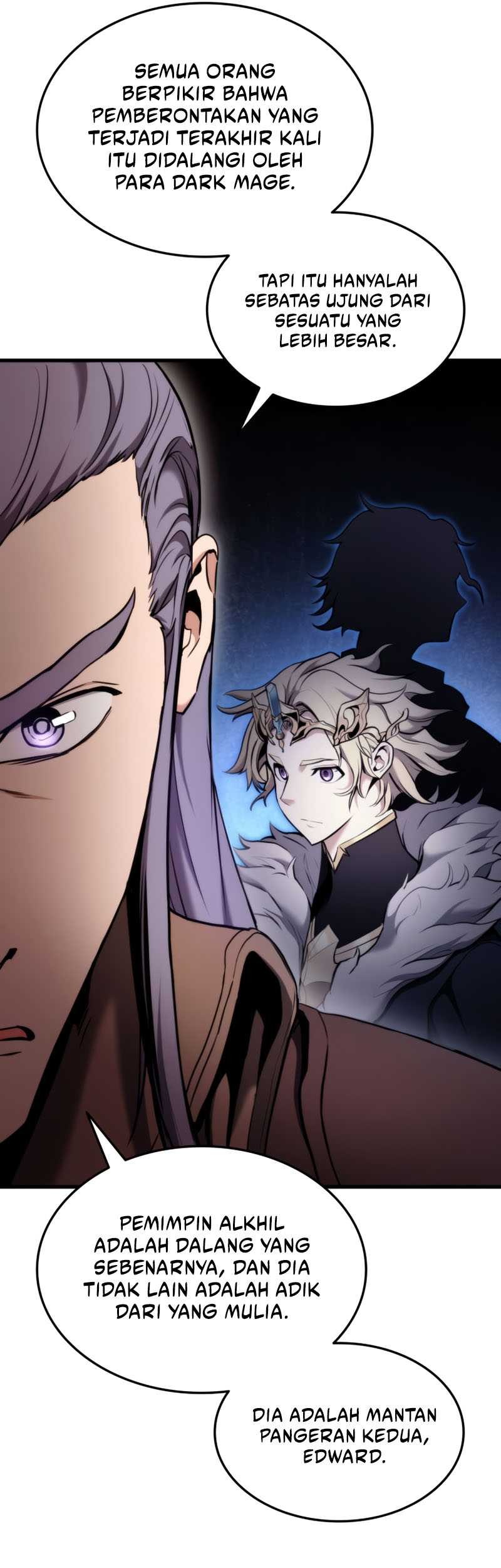 Ranker’s Return (Remake) Chapter 71 - halaman 32