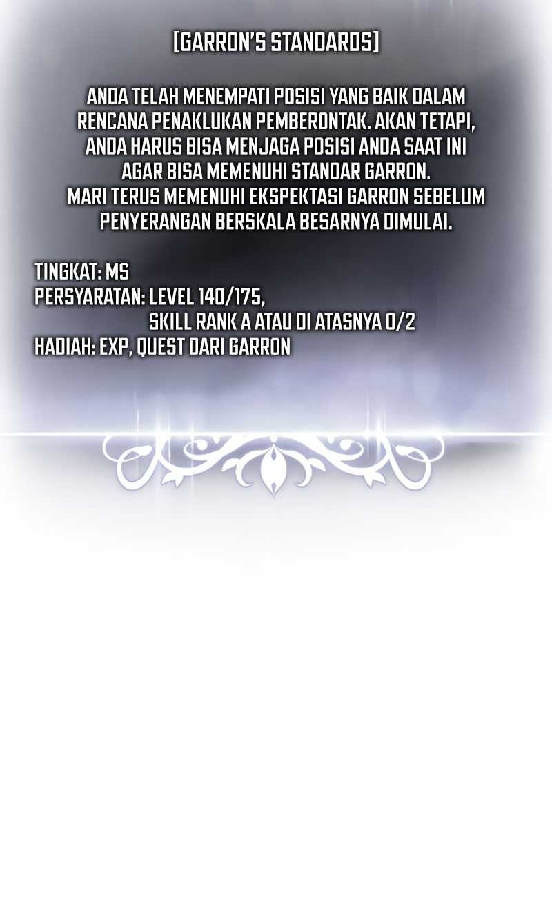 Ranker’s Return (Remake) Chapter 71 - halaman 36