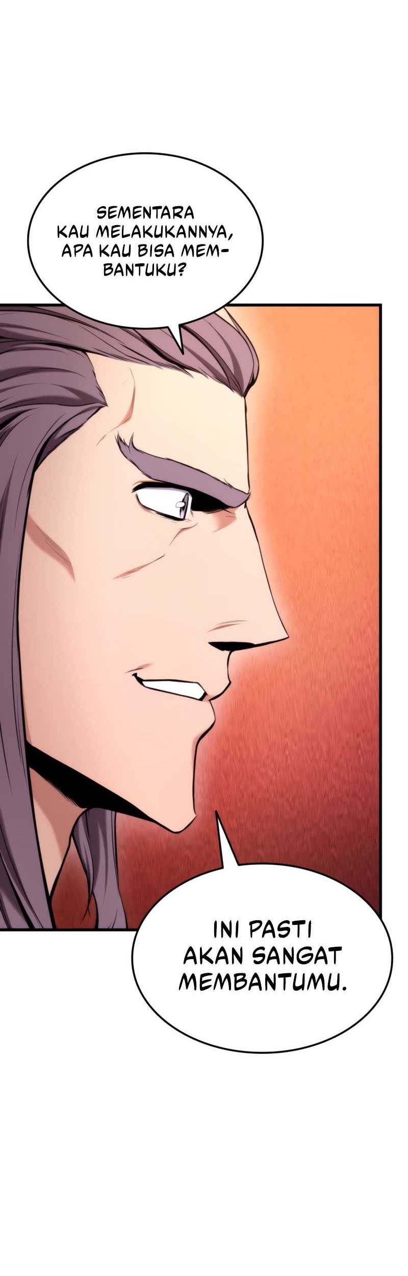 Ranker’s Return (Remake) Chapter 71 - halaman 38