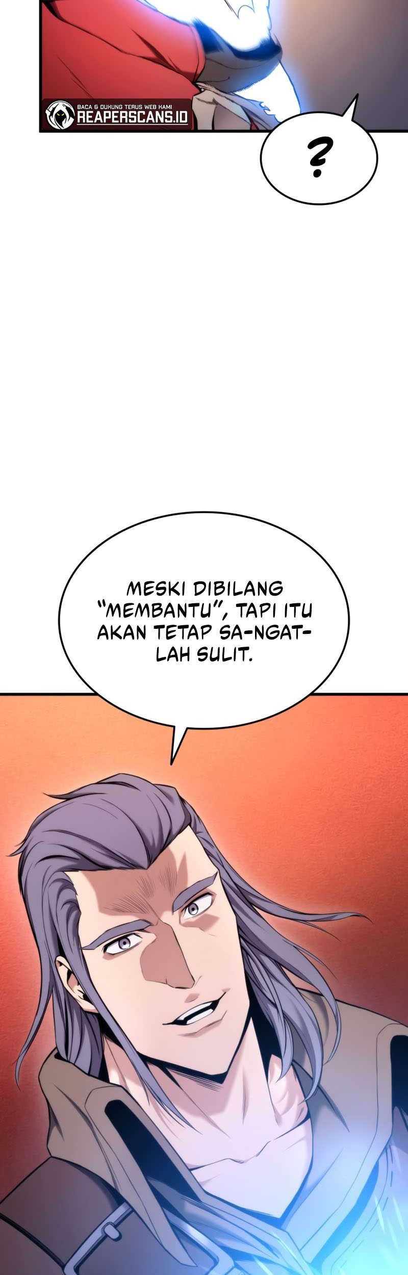 Ranker’s Return (Remake) Chapter 71 - halaman 44