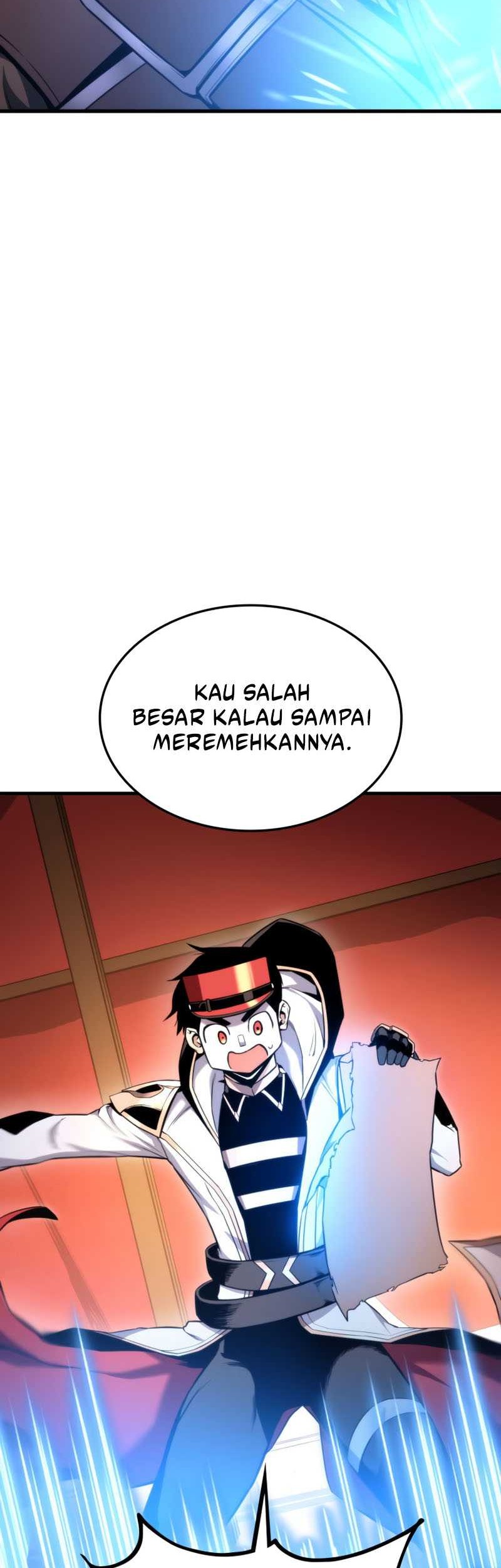 Ranker’s Return (Remake) Chapter 71 - halaman 45