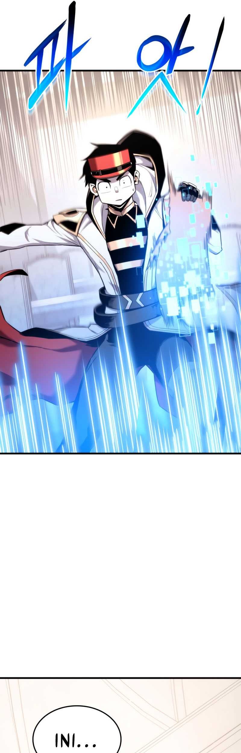 Ranker’s Return (Remake) Chapter 71 - halaman 47