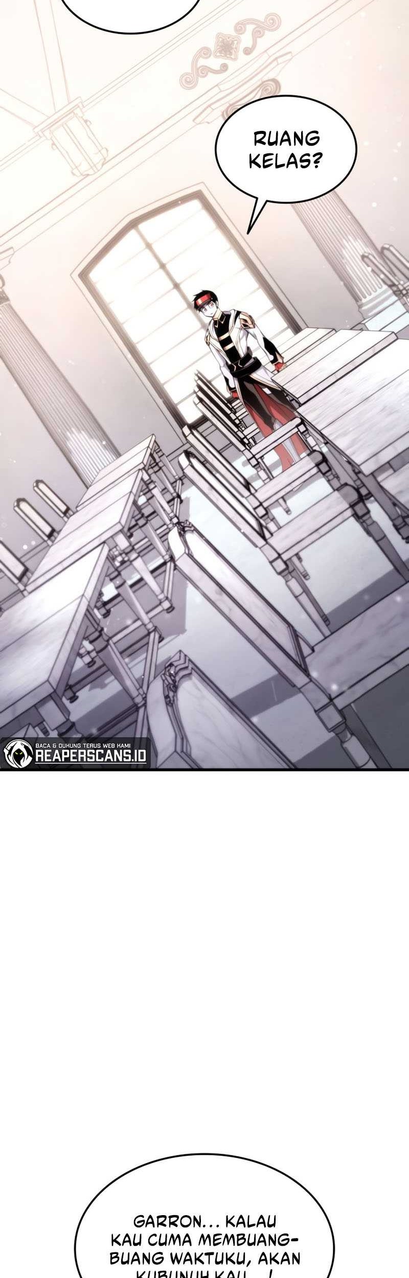 Ranker’s Return (Remake) Chapter 71 - halaman 48