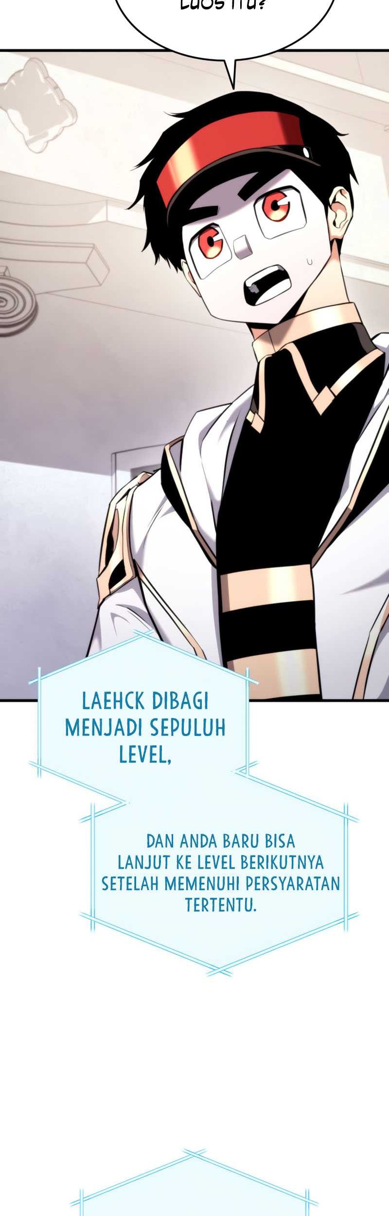Ranker’s Return (Remake) Chapter 71 - halaman 50