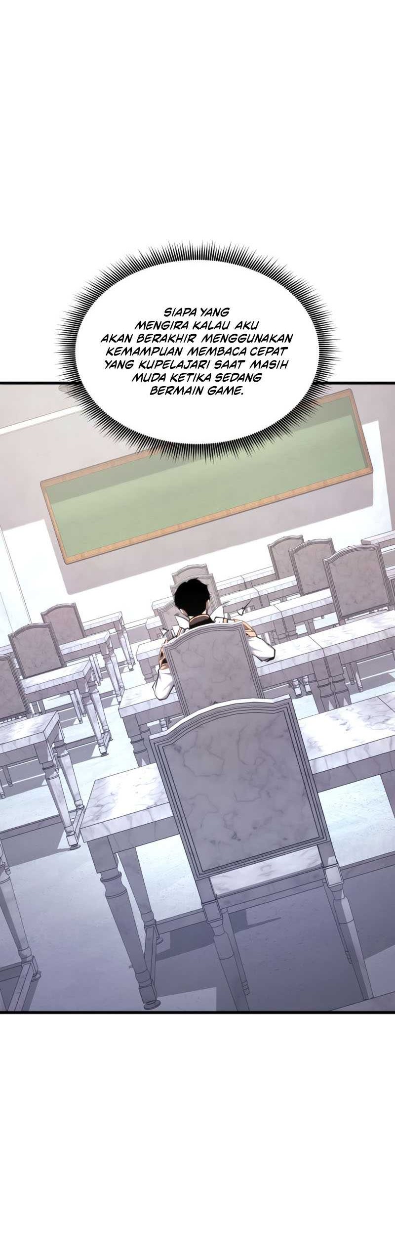 Ranker’s Return (Remake) Chapter 71 - halaman 55
