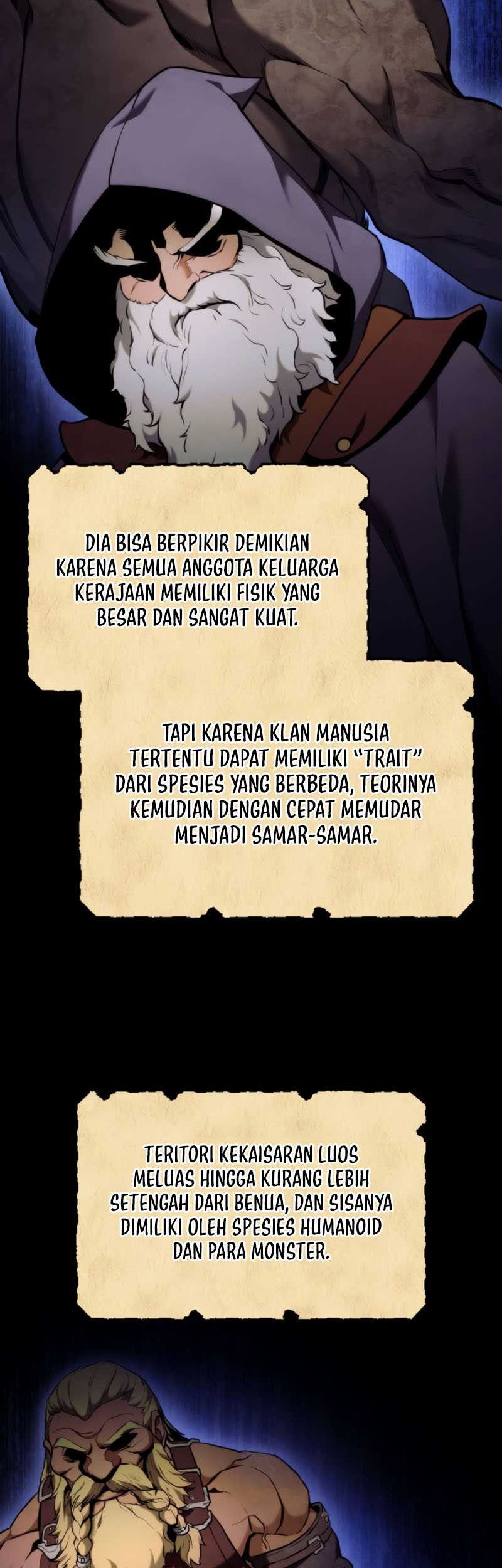 Ranker’s Return (Remake) Chapter 71 - halaman 58