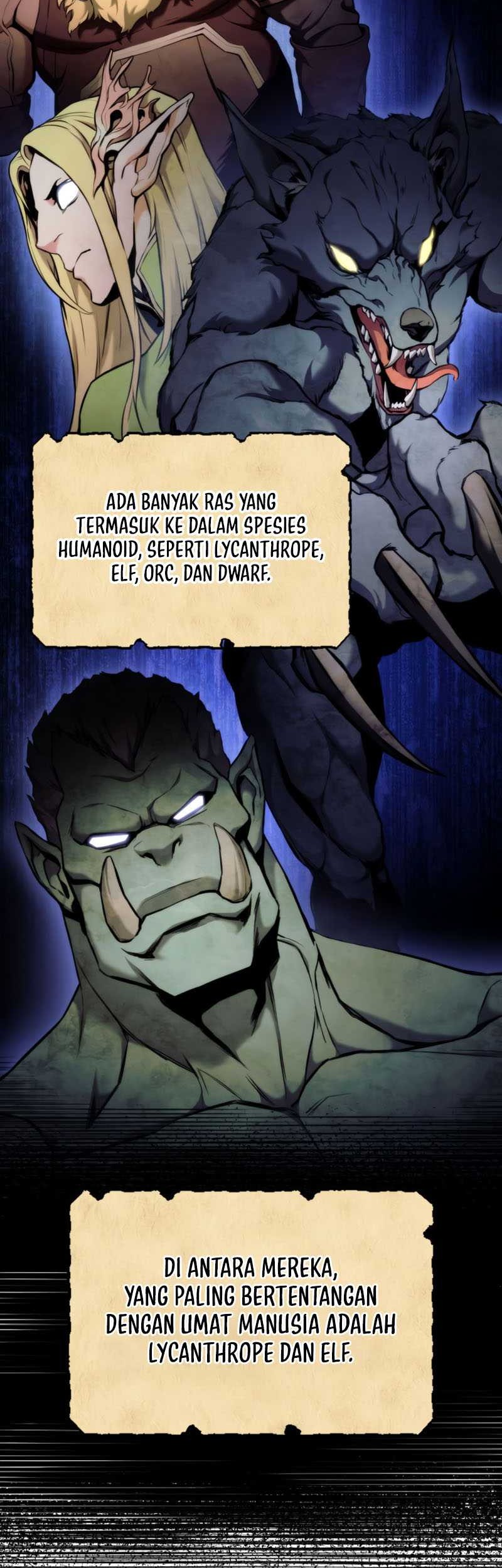 Ranker’s Return (Remake) Chapter 71 - halaman 59