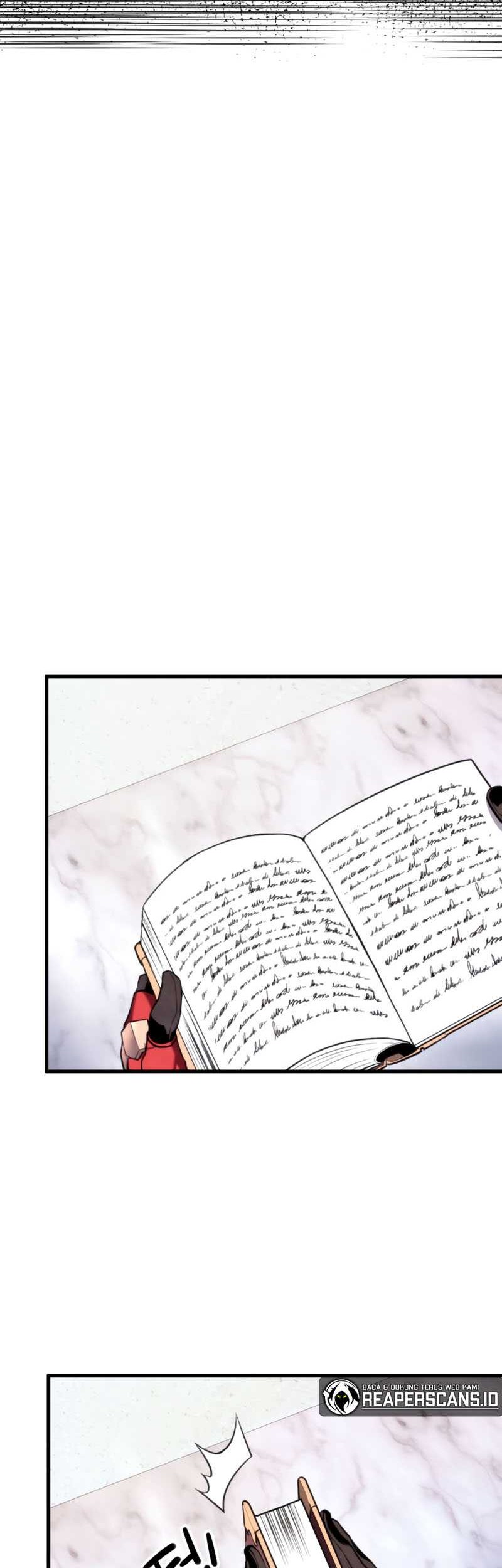 Ranker’s Return (Remake) Chapter 71 - halaman 60