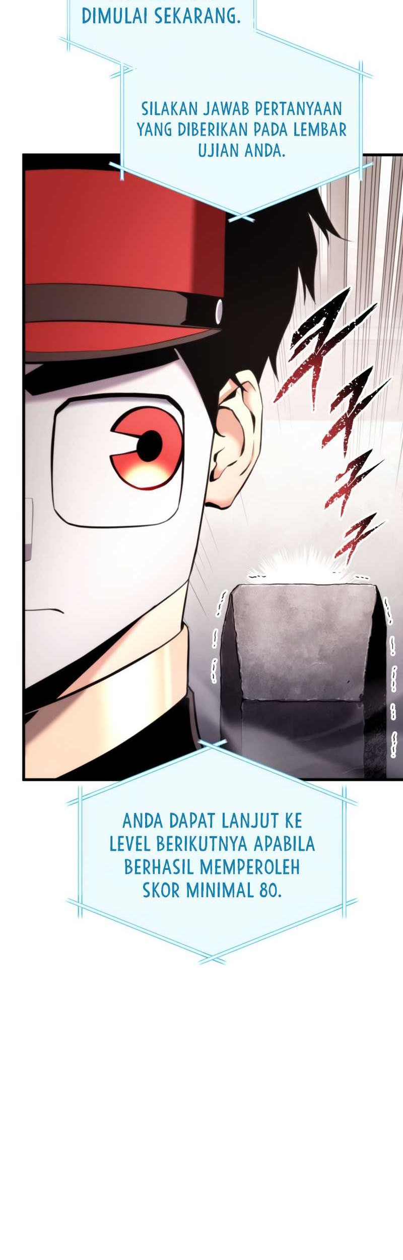 Ranker’s Return (Remake) Chapter 71 - halaman 63