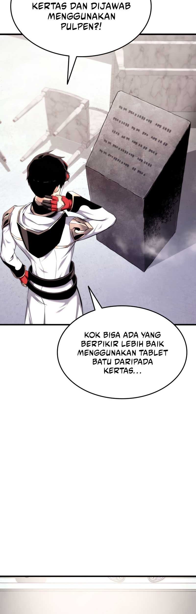 Ranker’s Return (Remake) Chapter 71 - halaman 65