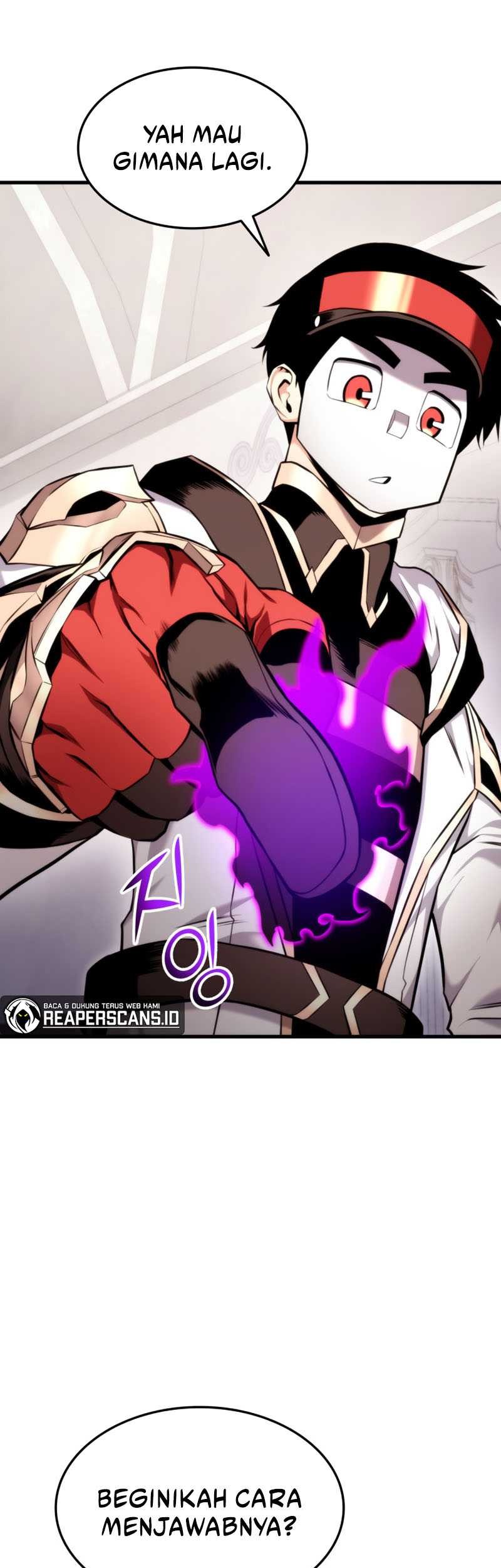 Ranker’s Return (Remake) Chapter 71 - halaman 67