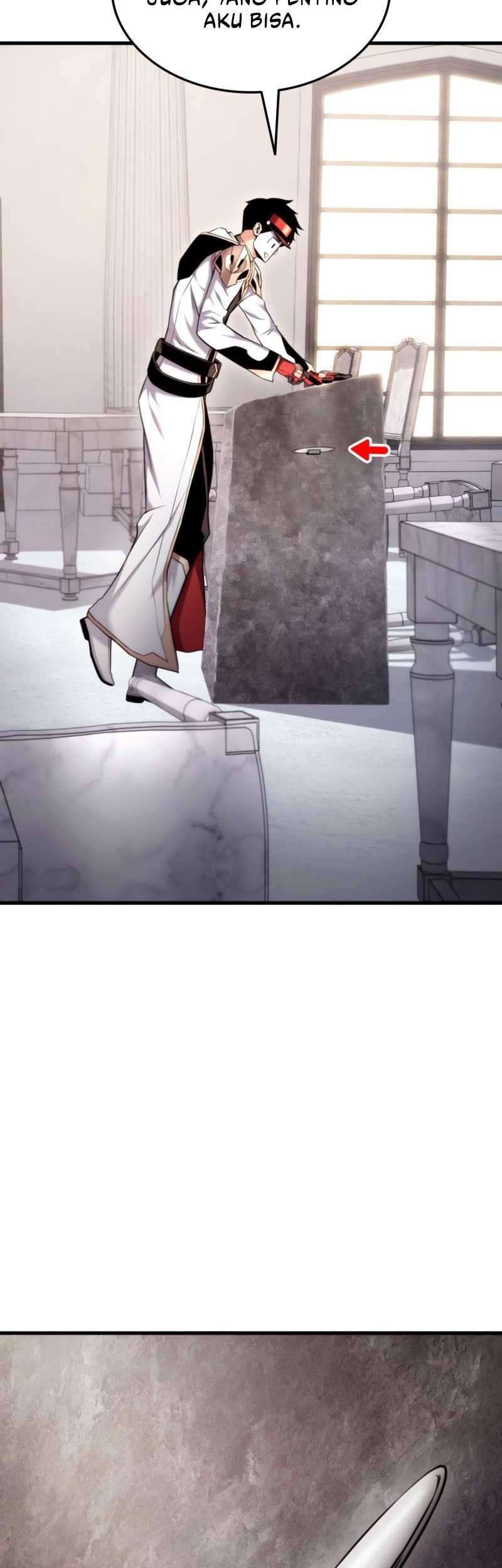 Ranker’s Return (Remake) Chapter 71 - halaman 69
