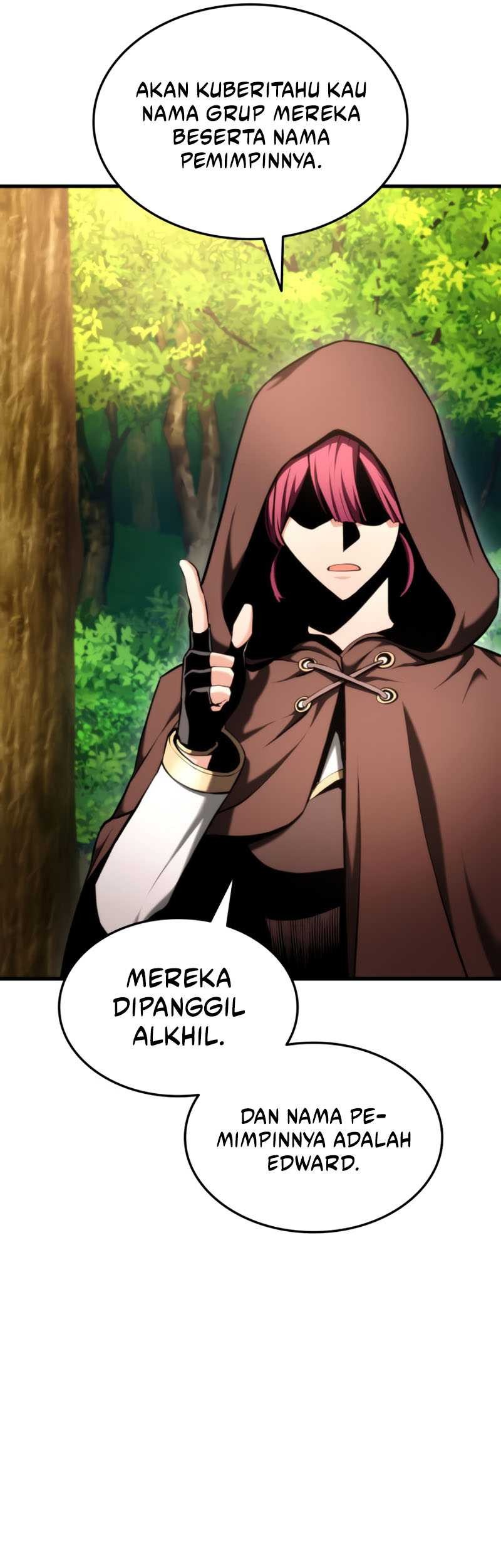 Ranker’s Return (Remake) Chapter 71 - halaman 7